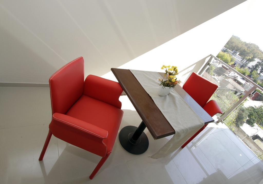 Civico Art Hotel San Juan Quarto foto